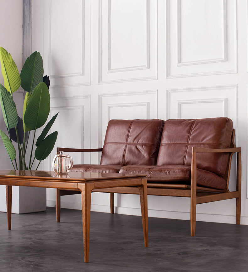 Adeline Coffee Table | Ash Coffee Table