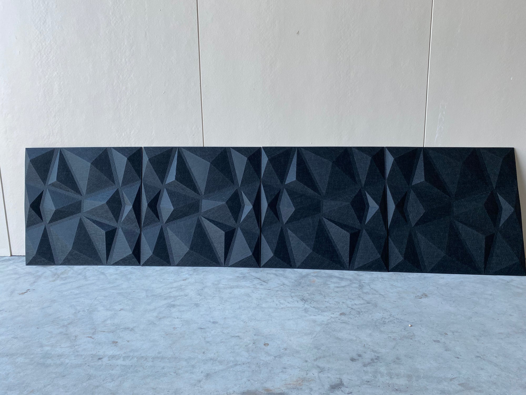 Sound Dampening Acoustic panel | Sound Dampening Panels
