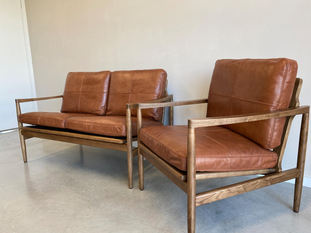 Hanke armchair | Hanke sofa | Recliner Sofa