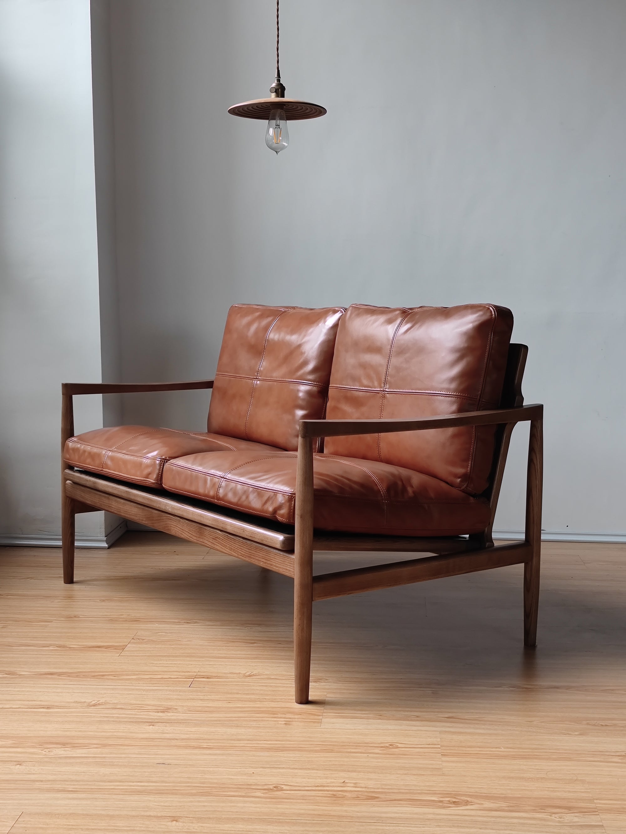 Hanke armchair | Hanke sofa | Recliner Sofa