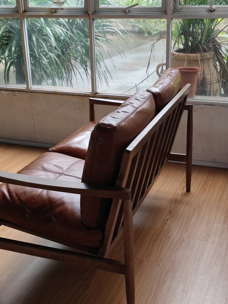 Hanke armchair | Hanke sofa | Recliner Sofa