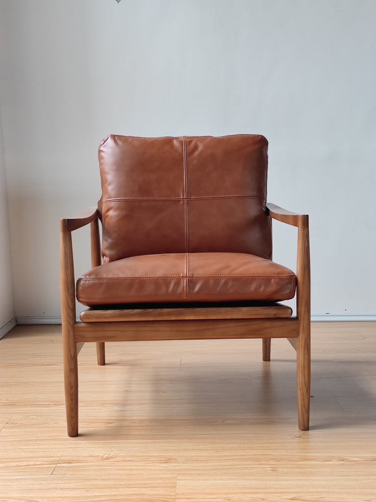 Hanke armchair | Hanke sofa