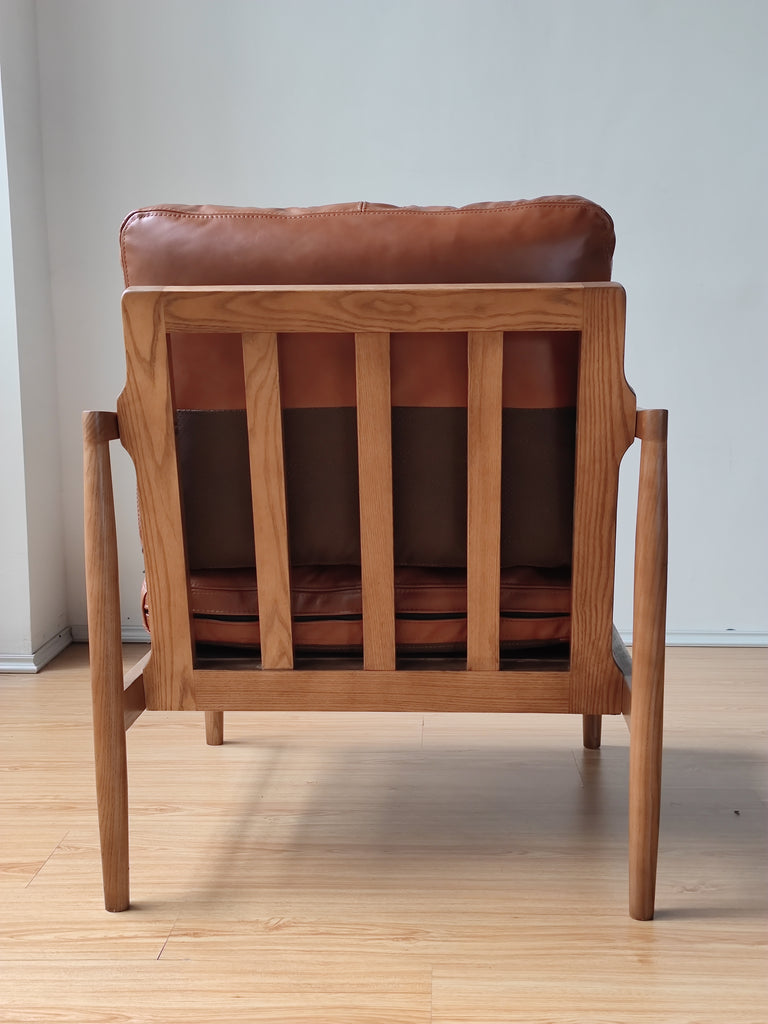 Hanke armchair | Hanke sofa