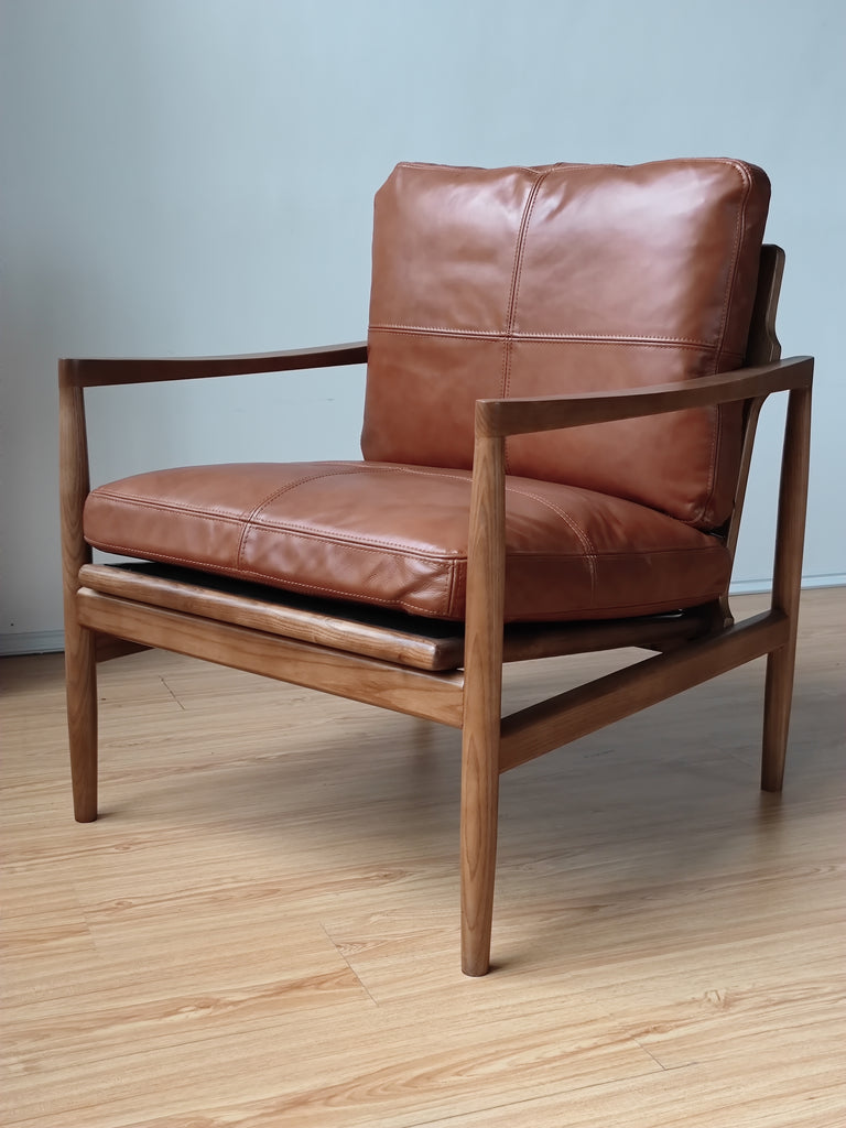 Hanke armchair | Hanke sofa