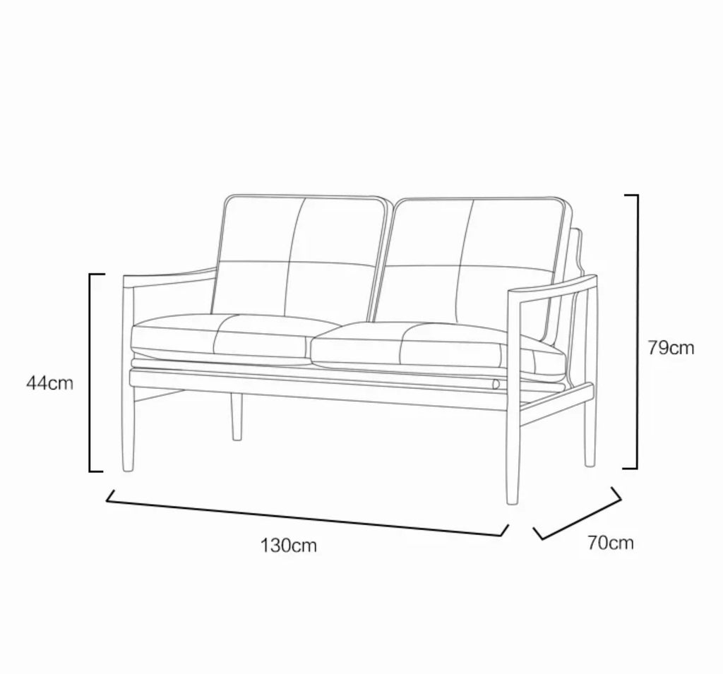 Hanke armchair | Hanke sofa | Recliner Sofa