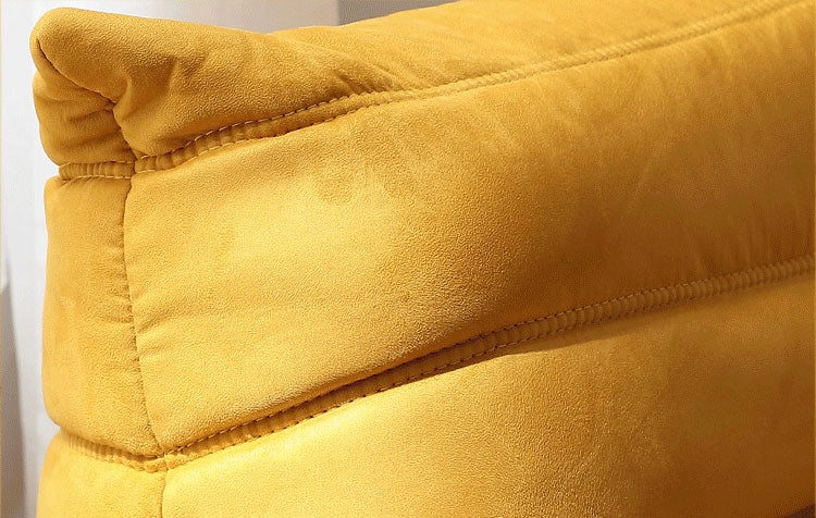 Caterpillar Single Sofa | Togo Sofa