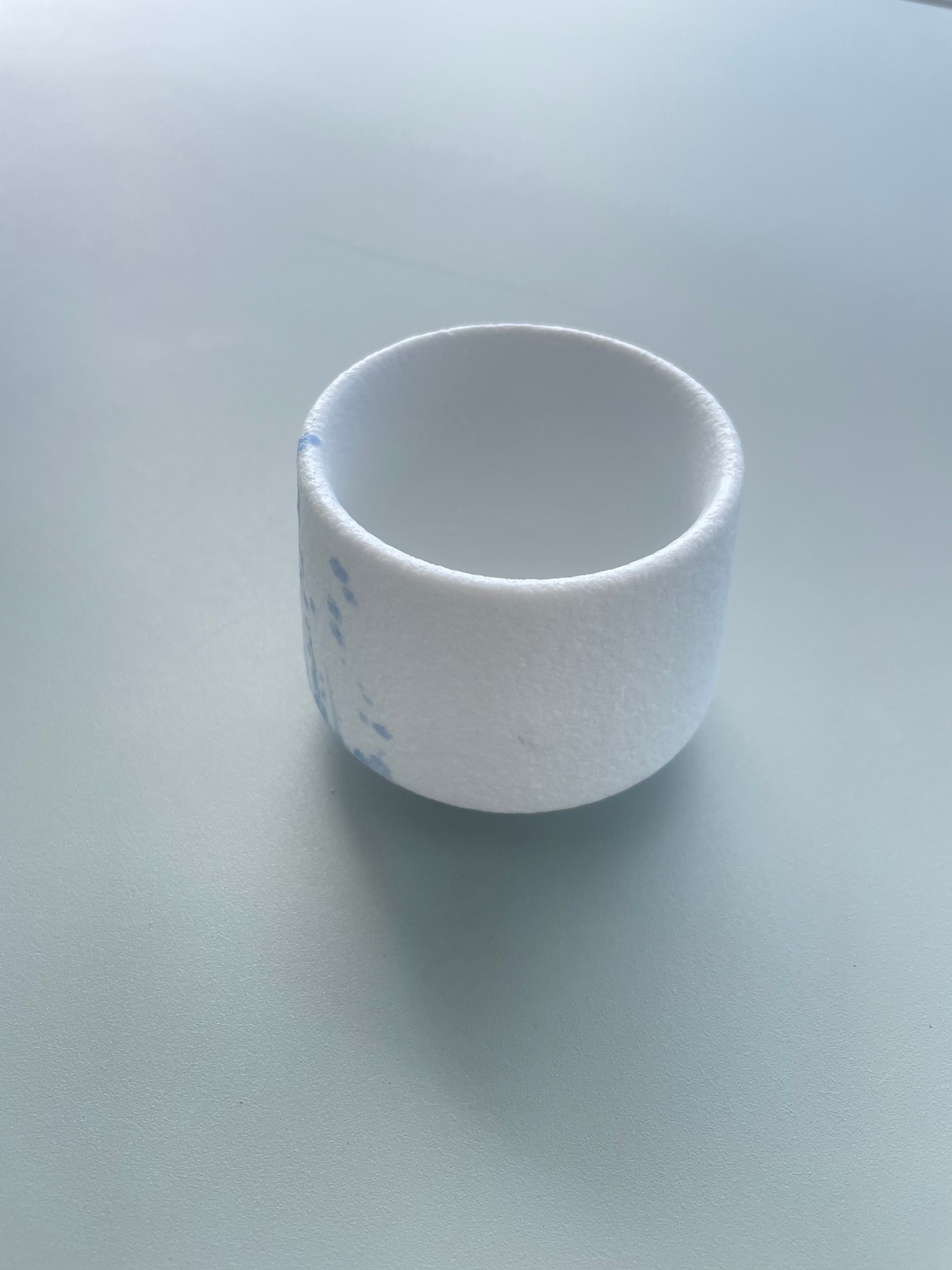Speckle Ceramic Cups