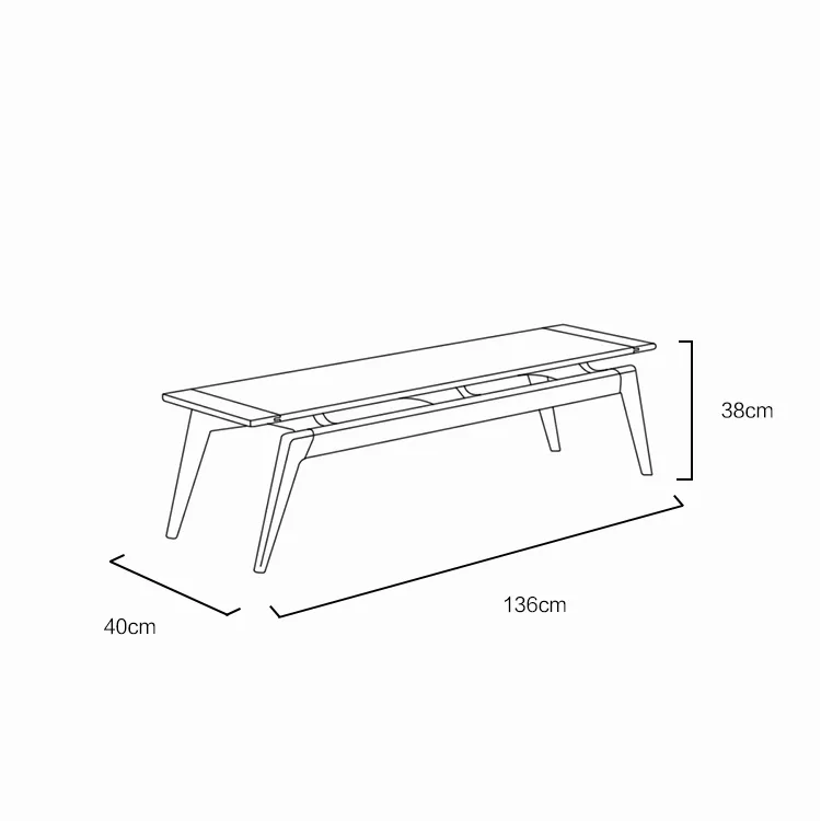 Spider Coffee Table