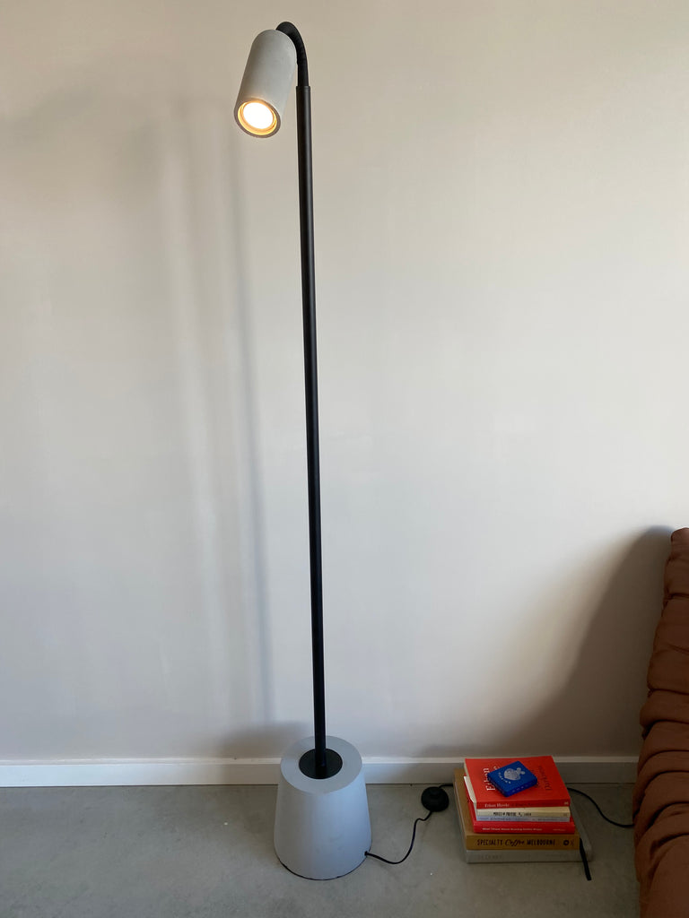 Brooklyn Floor Lamp