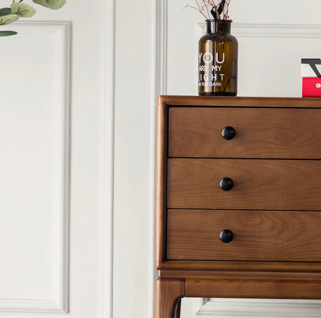 Adeline Dresser | Drawer Dresser Lacks