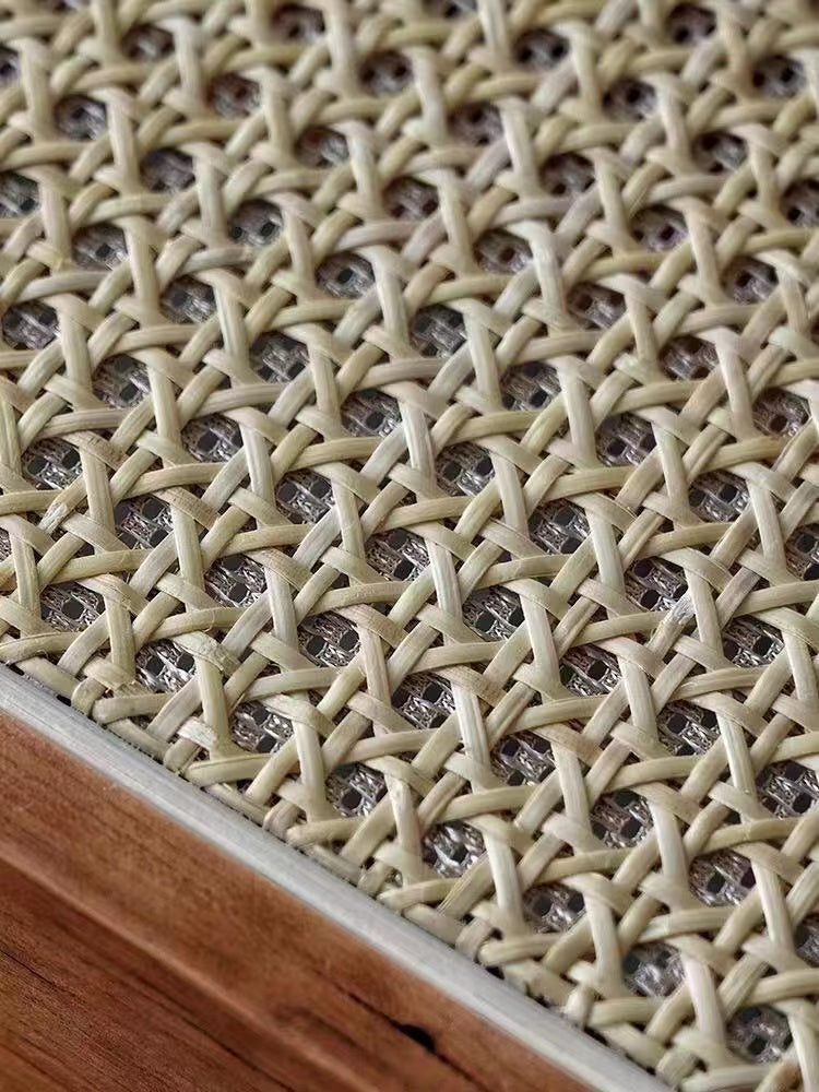 Office Chair | Cherry wood Frame