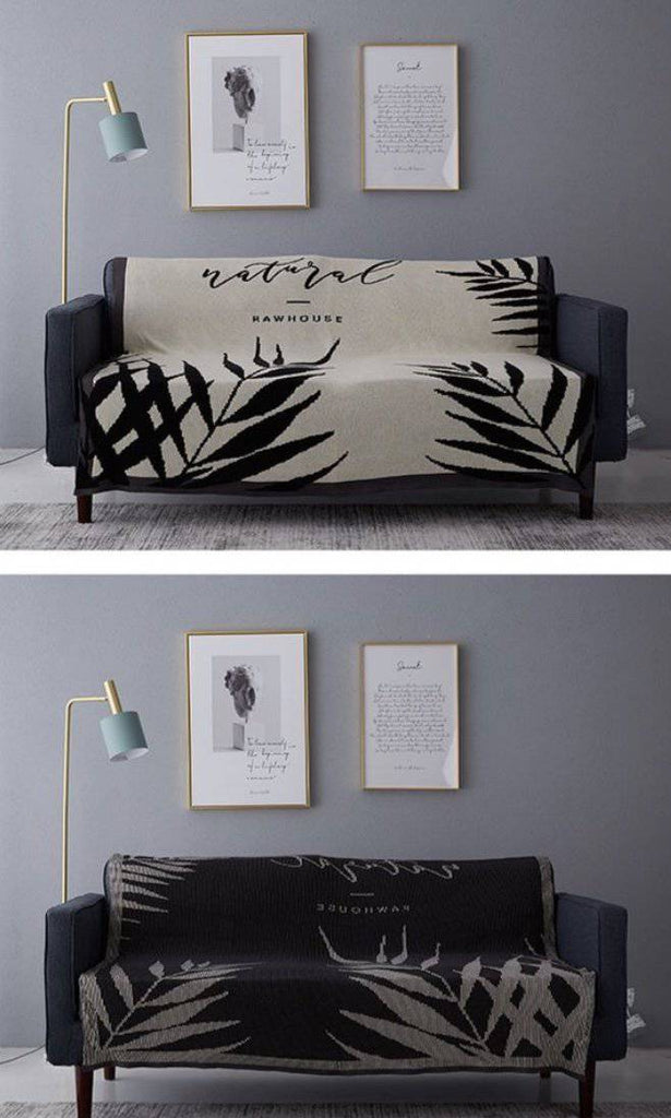 Soft Blanket | Throw Rug