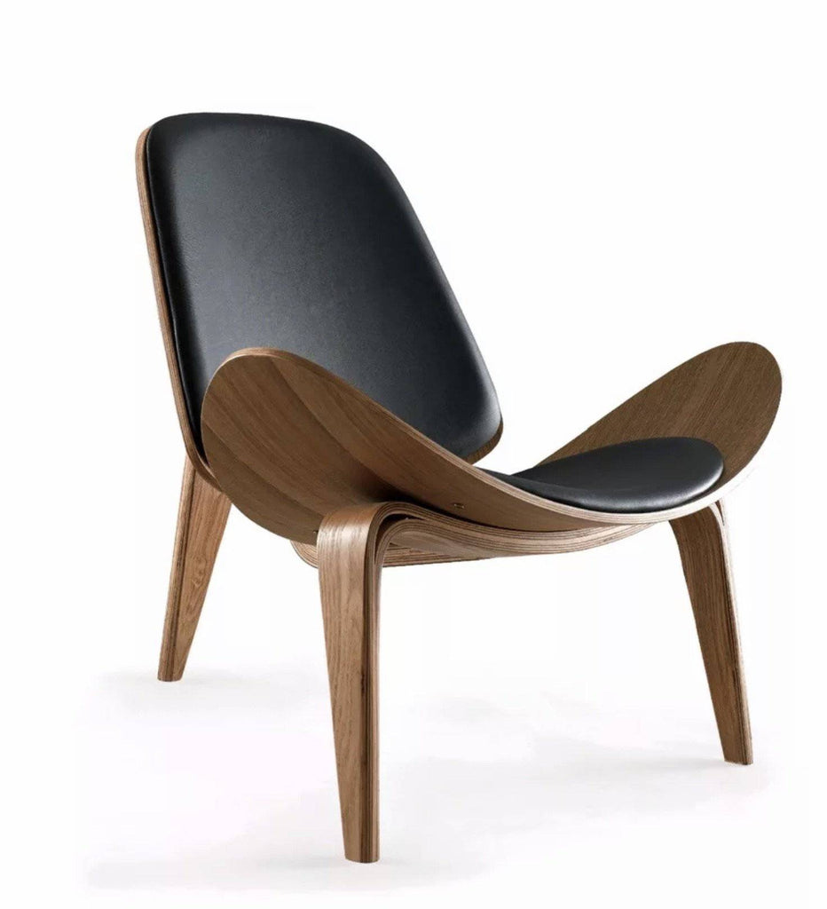 Hans Wegner Shell Chair Replica | Shell Chair